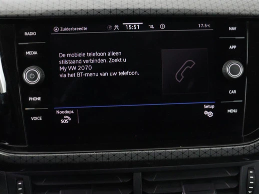 Volkswagen T-Cross - Afbeelding 19 van 30