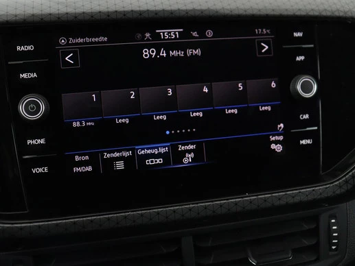 Volkswagen T-Cross - Afbeelding 21 van 30