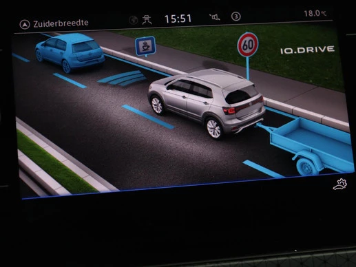 Volkswagen T-Cross - Afbeelding 22 van 30