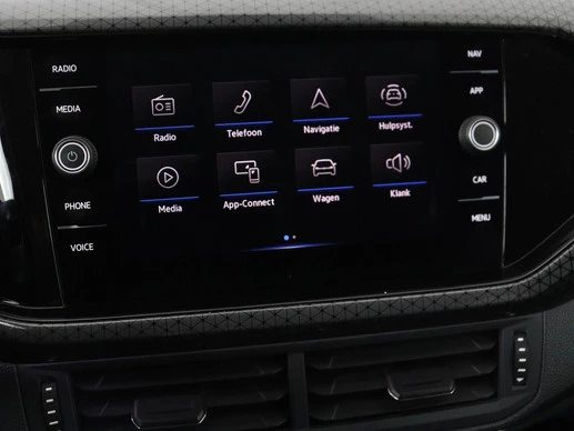 Volkswagen T-Cross - Afbeelding 25 van 30