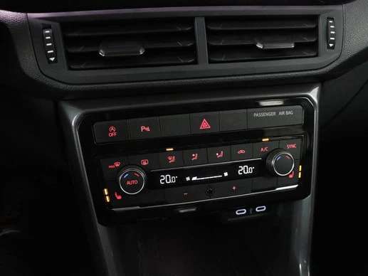 Volkswagen T-Cross - Afbeelding 26 van 30