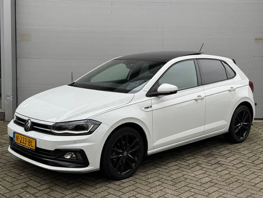 Volkswagen Polo - Afbeelding 1 van 23