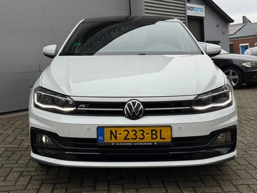 Volkswagen Polo - Afbeelding 4 van 23