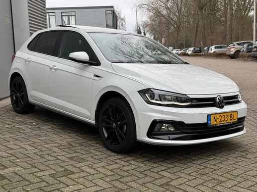 Volkswagen Polo - Afbeelding 8 van 23