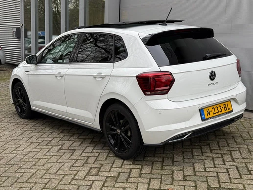 Volkswagen Polo - Afbeelding 9 van 23