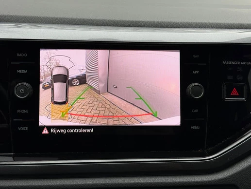 Volkswagen Polo - Afbeelding 10 van 23