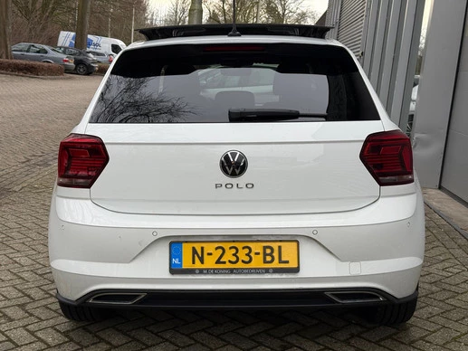 Volkswagen Polo - Afbeelding 13 van 23