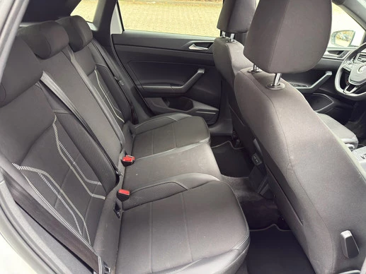 Volkswagen Polo - Afbeelding 21 van 23