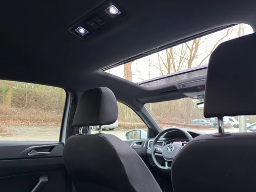 Volkswagen Polo - Afbeelding 22 van 23