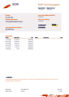 Volkswagen Polo - Afbeelding 23 van 23