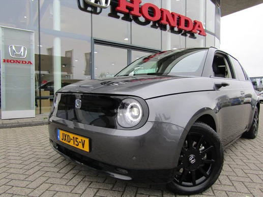 Honda e - Afbeelding 1 van 20