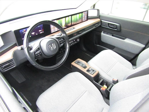 Honda e - Afbeelding 2 van 20