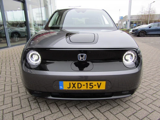 Honda e - Afbeelding 3 van 20