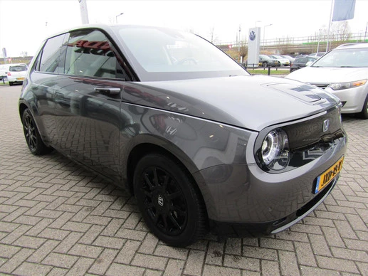 Honda e - Afbeelding 4 van 20