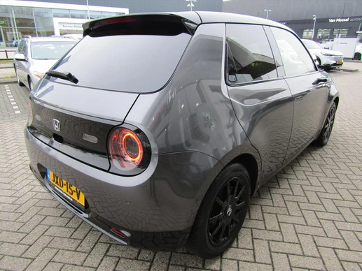 Honda e - Afbeelding 6 van 20