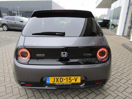 Honda e - Afbeelding 7 van 20