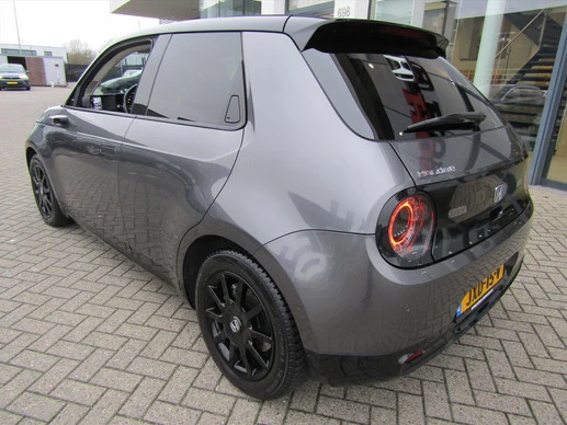 Honda e - Afbeelding 8 van 20