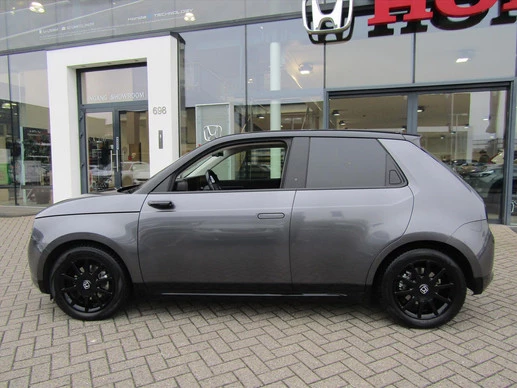 Honda e - Afbeelding 9 van 20