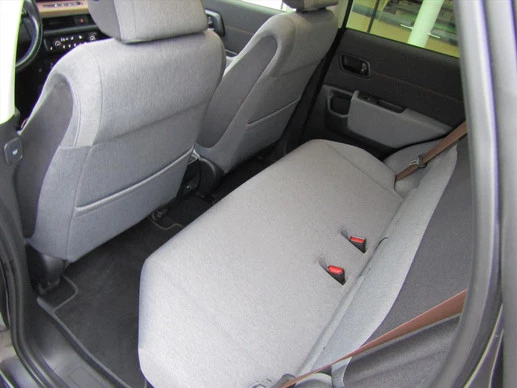 Honda e - Afbeelding 10 van 20