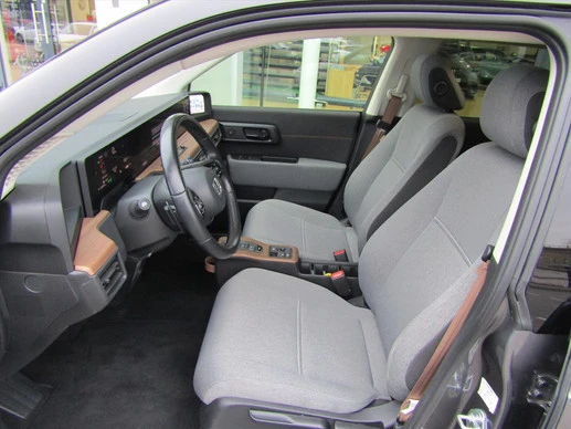 Honda e - Afbeelding 11 van 20