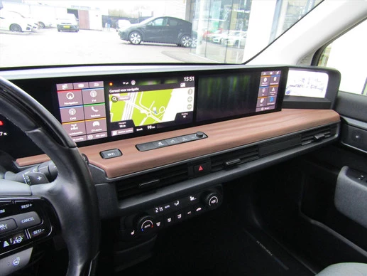 Honda e - Afbeelding 14 van 20