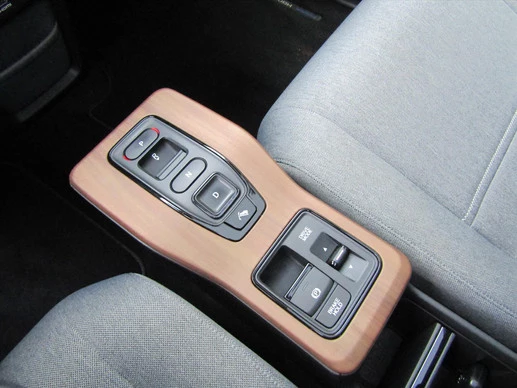 Honda e - Afbeelding 17 van 20