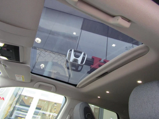 Honda e - Afbeelding 18 van 20