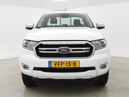 Ford Ranger - Afbeelding 6 van 28