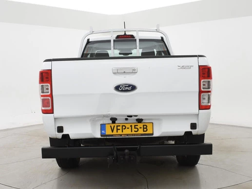Ford Ranger - Afbeelding 7 van 28