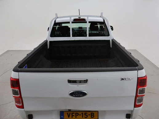 Ford Ranger - Afbeelding 9 van 28