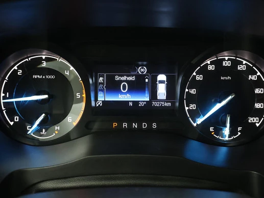 Ford Ranger - Afbeelding 13 van 28