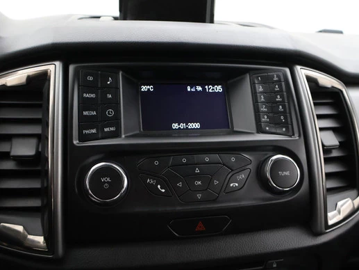 Ford Ranger - Afbeelding 14 van 28