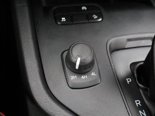 Ford Ranger - Afbeelding 16 van 28