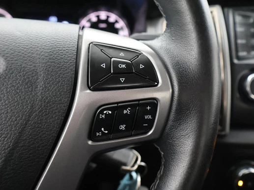 Ford Ranger - Afbeelding 19 van 28