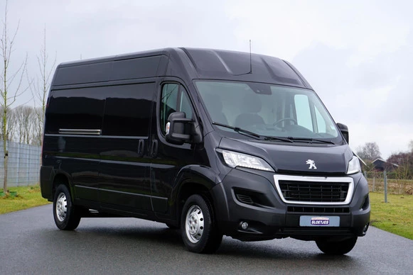Peugeot Boxer - Afbeelding 1 van 30