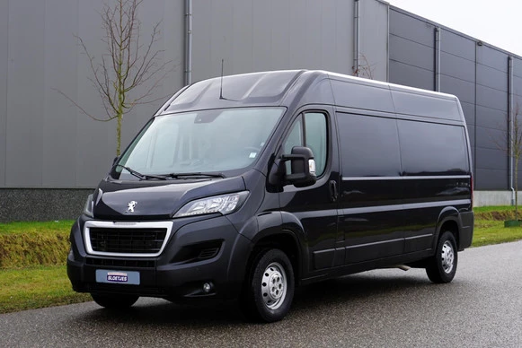 Peugeot Boxer - Afbeelding 4 van 30