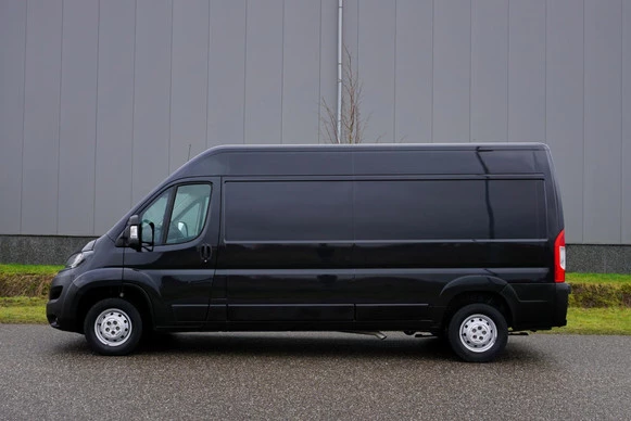 Peugeot Boxer - Afbeelding 5 van 30