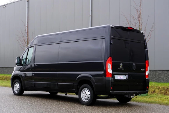 Peugeot Boxer - Afbeelding 6 van 30