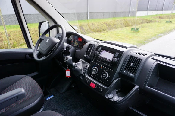 Peugeot Boxer - Afbeelding 8 van 30