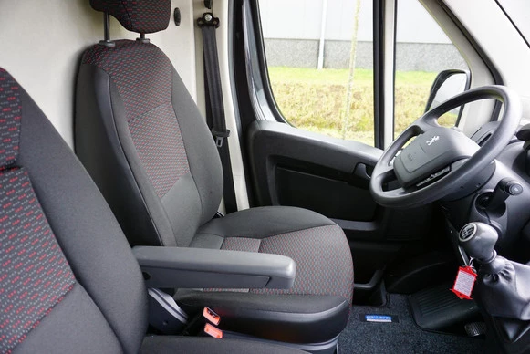Peugeot Boxer - Afbeelding 11 van 30