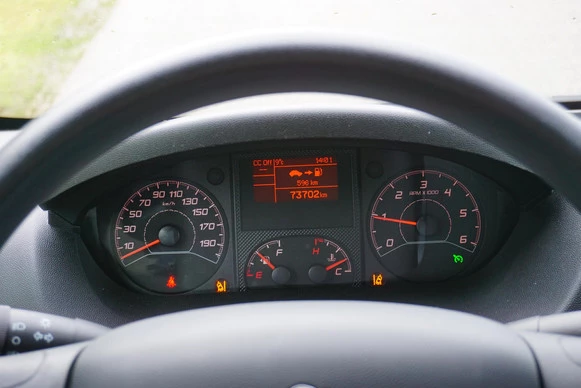 Peugeot Boxer - Afbeelding 13 van 30