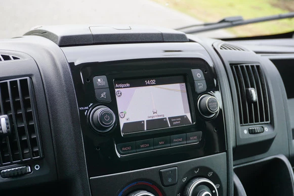 Peugeot Boxer - Afbeelding 15 van 30