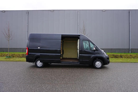 Peugeot Boxer - Afbeelding 17 van 30