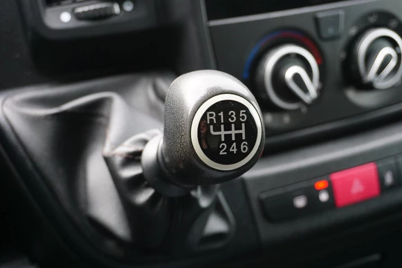 Peugeot Boxer - Afbeelding 23 van 30