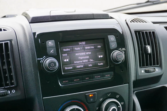 Peugeot Boxer - Afbeelding 27 van 30