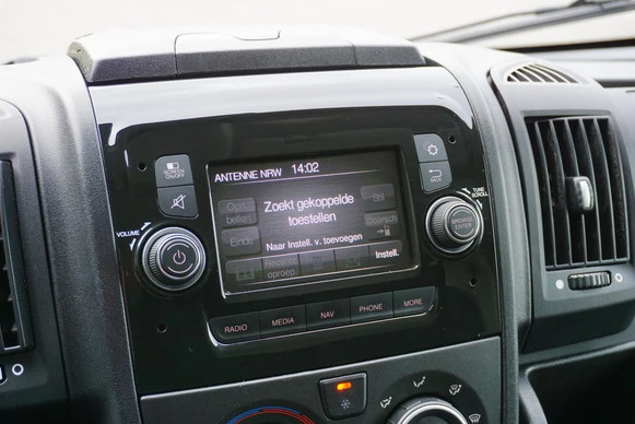 Peugeot Boxer - Afbeelding 28 van 30