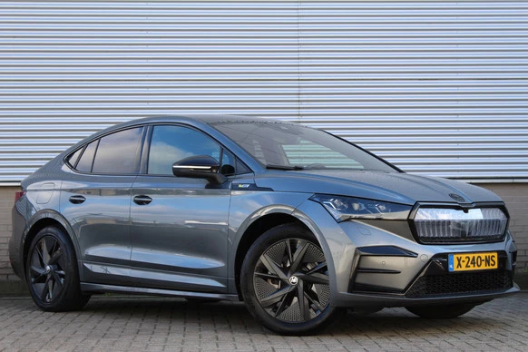 Škoda Enyaq Coupe - Afbeelding 1 van 30