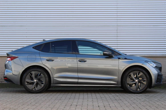 Škoda Enyaq Coupe - Afbeelding 2 van 30