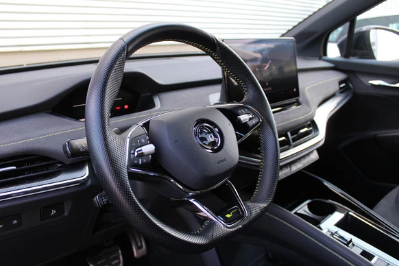 Škoda Enyaq Coupe - Afbeelding 4 van 30