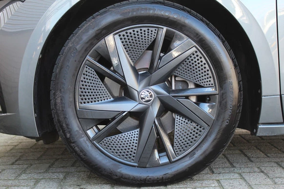 Škoda Enyaq Coupe - Afbeelding 7 van 30